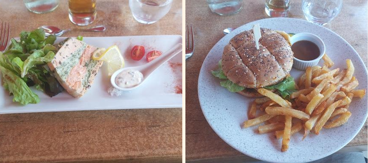 Au Percheron Gourmand - Gallery Image 2